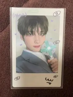 TXT ヒュニンカイ スペシャルチェキ