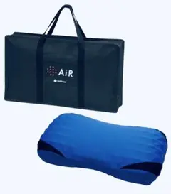 【大谷枕】西川 AiR3Dピロー Highタイプ 布団の西川　nishikawa