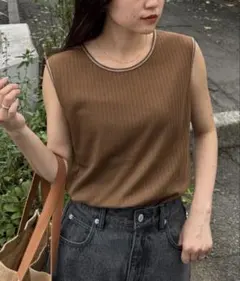 CIAOPANIC TYPY ノースリーブのサムネイル