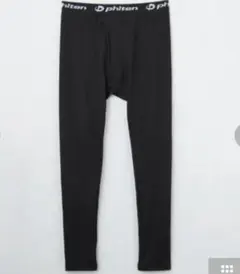 phiten ファイテン インナー パンツ AQUA TITAN メンズ L