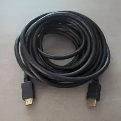 vodaview 変換ケーブル HDMI HDMI　5m