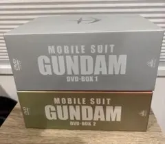 機動戦士ガンダム アニメ