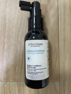 L'OCCITANE ピュアフレッシュ シャイニングビネガー　100mlのサムネイル