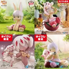 2025年最新】Coreful フィギュア ファプタ タイクレ限定の人気アイテム