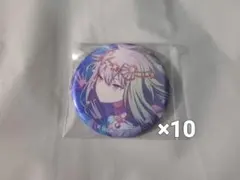 プロセカ グリッター缶バッジ Vol.12B 草薙寧々