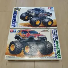ト*ラ様 TAMIYA TWIN DETONATOR 1/10 - メルカリ