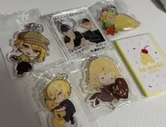 センラ　グッズ　セット