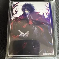 HELLSING ヘルシング アンデルセン神父 スリーブ ケースワベ 夢現工房