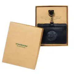 STARBUCKS®︎ REWARDS限定 IDカードホルダー