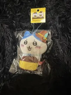 長崎限定 ちいかわ 「カステラ」