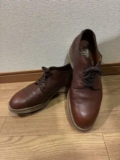 ALDEN　ローデングリーン　D0603C　9D ALDEN ローデングリーン D0603C 9D - メルカリ