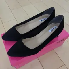 パールパンプス　※Mサイズのサムネイル