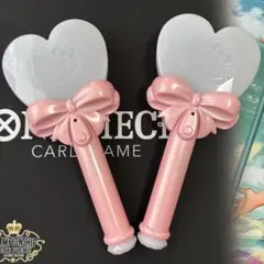 サンリオピューロランド　ミラクルギフトパレードライト