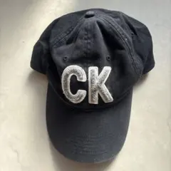 本日値下げ カルバンクライン キャップ