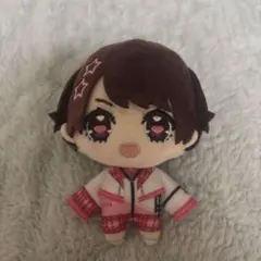 らぶしっく ぬいぐるみ マスコット たいよう