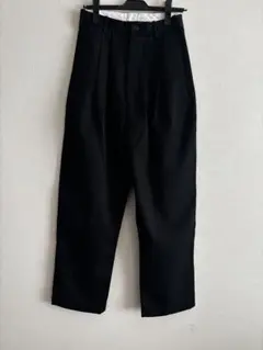 HED MAYNER 19AW 4pleats pants サイズ40 - メルカリ