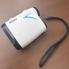 u*f様 Nikon COOLSHOT 20 GII ゴルフ用レーザー距離計 本 - メルカリ