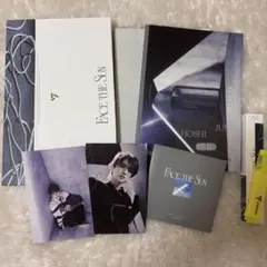 SEVENTEEN facethesun ep.2