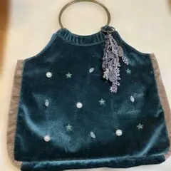 週末百円引き！近沢レース★ハンドバッグ