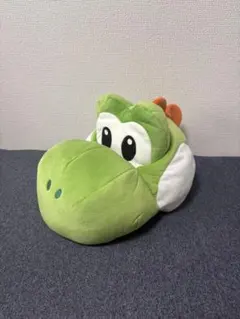 USJ ヨッシー ぬいぐるみハット