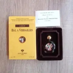 希少　新品　バラベルサイユ　パルファムドトワレ　ヴィンテージボトル　74ml 希少 新品 バラベルサイユ パルファムドトワレ ヴィンテージ