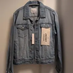 【期間限定激安】SEVENDAYS=SUNDAY デニムジャケット Lサイズ