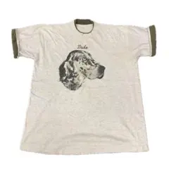犬 Tシャツ