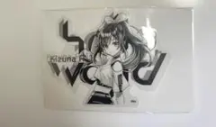 【未開封・非売品】キズナアイ hello, world 2020 ステッカー 2026年最新】Kizuna AI hello,の人気アイテム - メルカリ