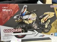 S.H.Figuarts ゴルドダッシュ フィギュアーツ