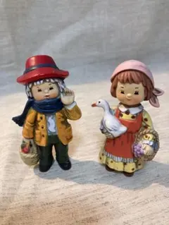 2026年最新】陶器 人形 置物の人気アイテム - メルカリ