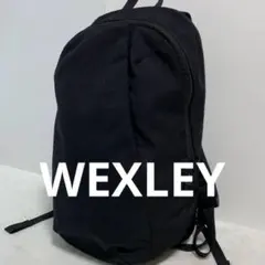 WEXLEY / STEM BACKPACK FULL CORDURA