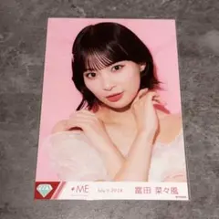 2026年最新】冨田菜々風 生写真の人気アイテム - メルカリ