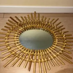 2026年最新】Actus 壁掛け鏡・ウォールミラーの人気アイテム - メルカリ