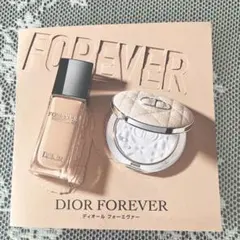 ディオール　ディオールスキン　フォーエバー　グロウ　ベール
