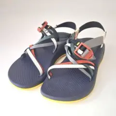 【美品】Chaco × snowpeak コラボサンダル　23-23.5cmのサムネイル