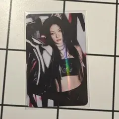 redvelvet レドベル スルギ SEULGIトレカ - メルカリ