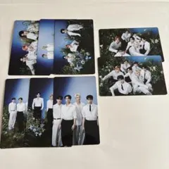 enhypen WTL final コンプ　ユニット　集合　all