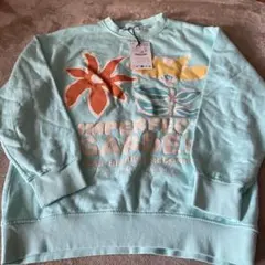 ZARA 152IMPERFECT GARDEN トレーナー 11-12歳