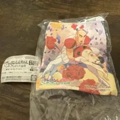 クレヨンしんちゃん　ヘンダーランドの大冒険　マカオ　ジョマ　ポーチ