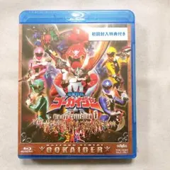 2025年最新】ゴーカイジャー blu-ray collectionの人気アイテム