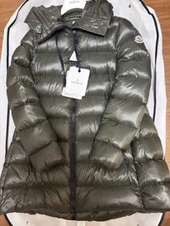 モンクレール ダウン 新品未使用 スイエン SUYEN