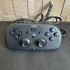 HORI 有線ミニコントローラー for PlayStation4