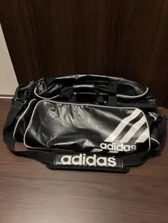 adidas / 90s 日本製 2WAYバッグ ボストン・ショルダー