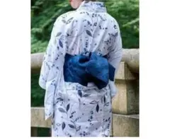 FREE チコ　浴衣のサムネイル