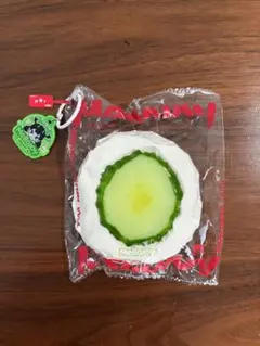 Mellojoy メロジョイ 大福 スクイーズ きゅうり
