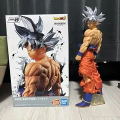 2025年最新】A賞孫悟空身勝手の極意の人気アイテム - メルカリ