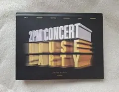 2026年最新】2Pm dvd ライブの人気アイテム - メルカリ
