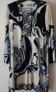 DAMA collectionシルク チュニックのサムネイル