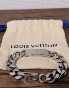 廃盤)【川村壱馬着用】LOUIS VUITTON/コリエLVチェーンリンクス - メルカリ
