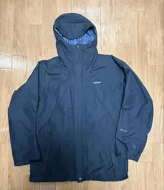 2026年最新】パタゴニア ストームジャケット ゴアテックスの人気